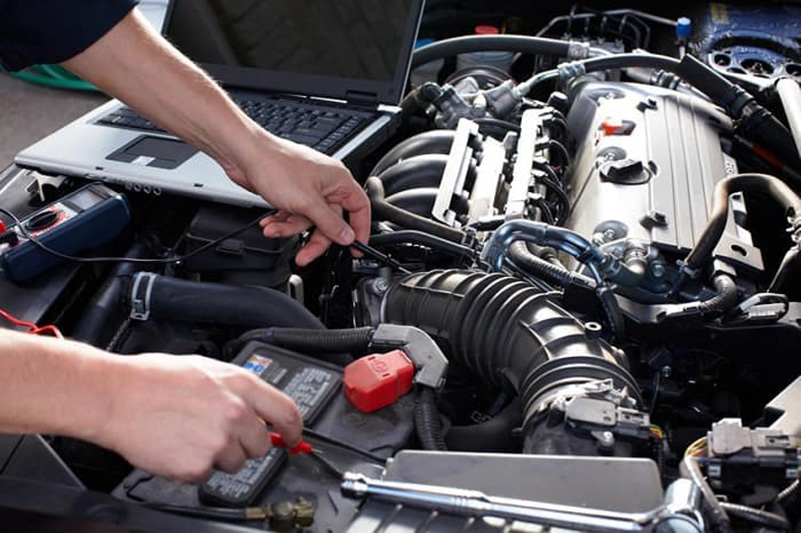 Care repair and maintenance