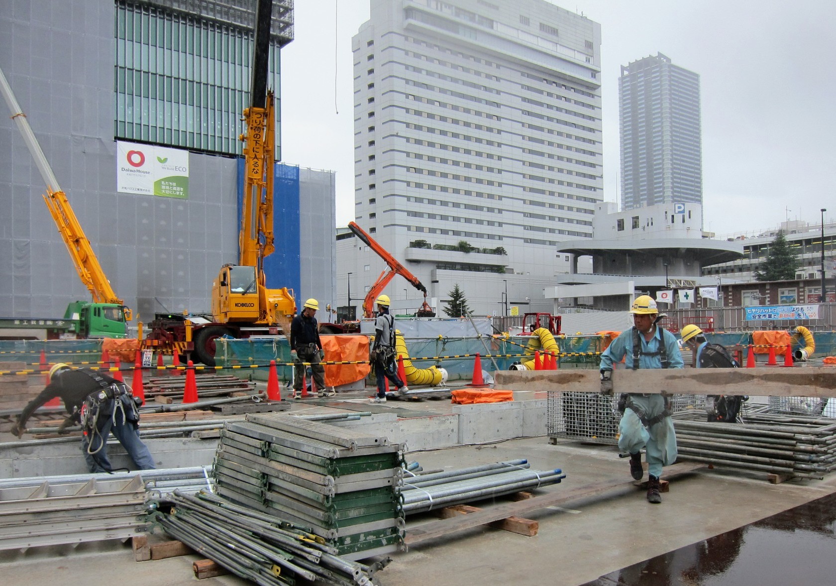 Construction Industry