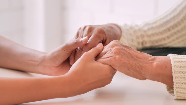 Elderly Care